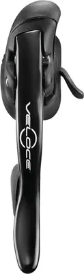 Immagine prodotto di Campagnolo Campa Ergopower Veloce Alu Nero