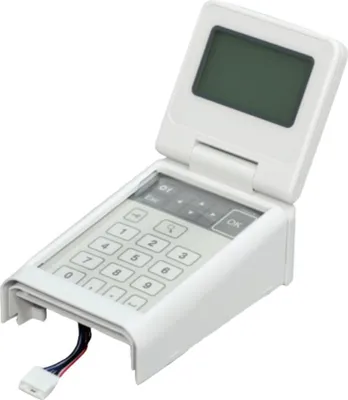 Productafbeelding van Brother aanraakscherm/LCD-display