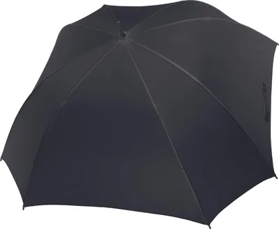 Produktbild von Kimood Quadratischer Golfschirm im 10er Set