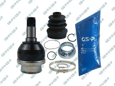 Obrázok produktu pre Sada kĺbov hnacieho hriadeľa GSP vhodná pre MERCEDES-BENZ trieda A (W177) 602443