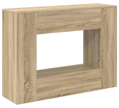 Immagine prodotto di vidaXL, rovere Sonoma, 101 x 29 x 74 cm