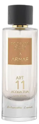Zdjęcie produktu dla Armaf Art 11 Acqua Tua Woda perfumowana, 105 ml