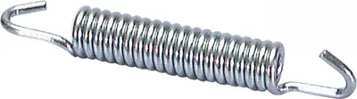Produktbild von Auspufffeder Polini 70 mm mit 90 ° Haken OEM 228.0003