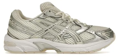 Productafbeelding van ASICS Gel-1130 Cream Pure Silver (dames) - EU 39