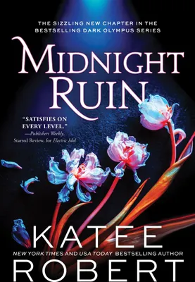 Produktbild von Midnight Ruin