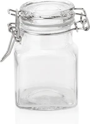 Obrázek produktu pro Sklenice Gourmet / sklenice s výkyvným dnem, 0,1 litru, Ø 4 cm a výška 8,0 cm