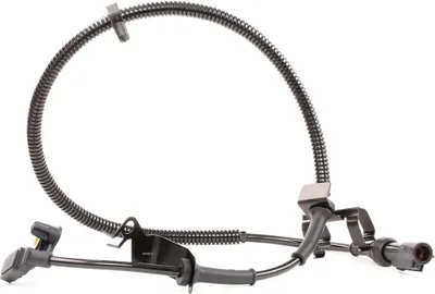 Produktbild von RIDEX ABS Sensor Raddrehzahl Hinten Rechts für JAGUAR S-Type (X200) 412W0465