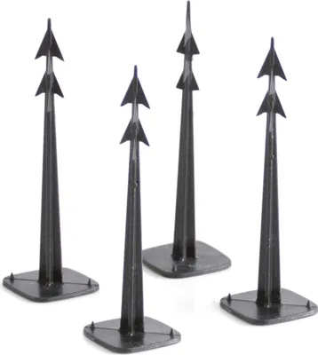 Obrázek produktu pro kolík kotvicí k upevnění netk. textilie PH 12,5cm (50ks)