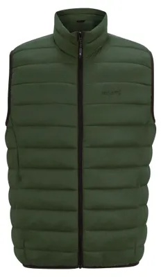 Obrázek produktu pro Regatta - Pánská vesta "Marizion" RG9603 (velikost M), tmavě khaki