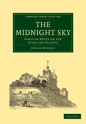 Produktbild von The Midnight Sky