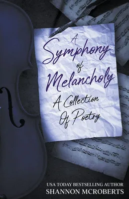 Produktbild von A Symphony Of Melancholy