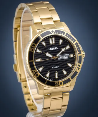 Immagine prodotto di Orologi sportivi Lorus da uomo