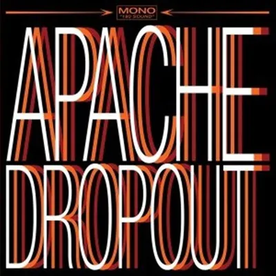 Obrázok produktu pre Apache Dropout: - 375 Media - (CD / A)