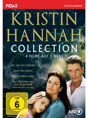 Obrázok produktu pre Kolekcia Kristin Hannah