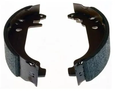 Image de EBG Garnitures de frein arrière Renault 7701202542