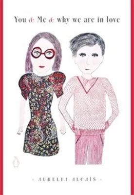 Obrázek produktu pro You & Me & Why We Are in Love