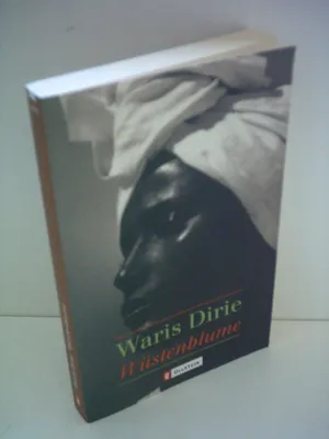 Immagine prodotto di Wüstenblume (Ullstein Taschenbuch)Dirie, Waris