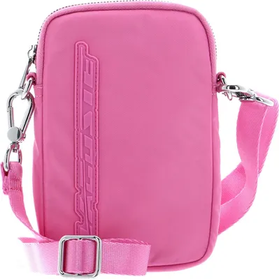 Produktbild von LACOSTE Handytasche Phone Holder Wild Rose Corrida pink