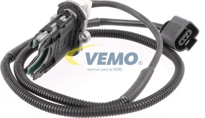 Produktbild von VEMO Lenkwinkelsensor V10-72-1333 für VW POLO (9N)