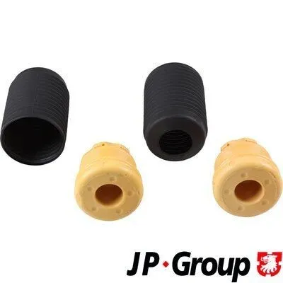 Produktbild von JP GROUP 1452704610 Staubschutzsatz Stoßdämpfer für BMW 5 Touring (F11) X3 (F25) X4 (F26)