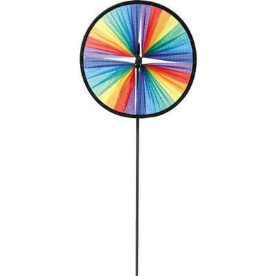 Obrázok produktu pre Windcatcher HQ Magické koleso 33 cm 100864 Dúha 33 x 85 cm
