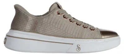 Productafbeelding van Skechers Snoop One schoenen, model 186037TPE