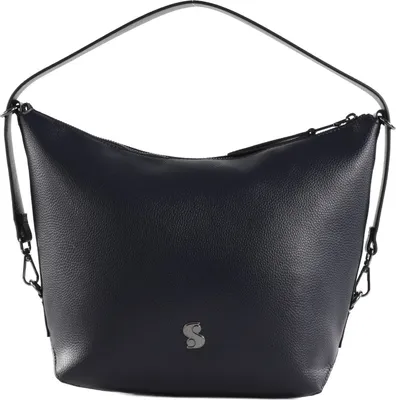 Produktbild von s.Oliver Schultertasche Shoulder Bag Blue dunkelblau