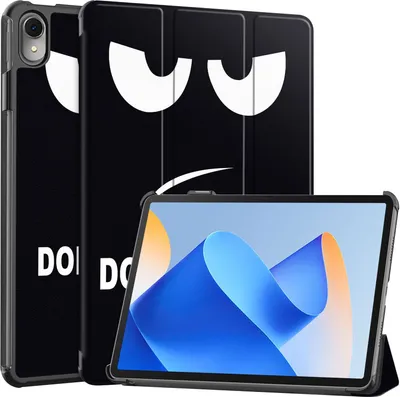 Zdjęcie produktu dla Etui ochronne na tablet Huawei Matepad 11 2021/2023 11 cali z funkcją podstawki i automatycznym usypianiem/budzeniem