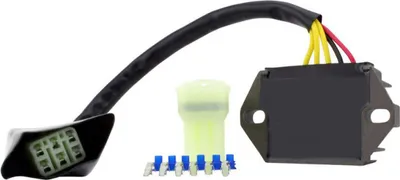 Zdjęcie produktu dla MAGNETI MARELLI Regulator napięcia do KAWASAKI