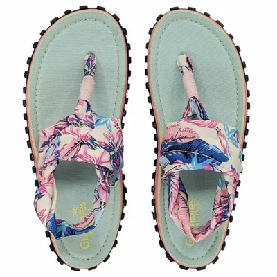 Zdjęcie produktu dla Gumbies Buty Slingback, GSBWNMP