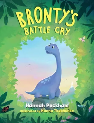 Produktbild von Bronty's Battle Cry