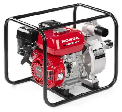 Produktbild von Honda Frischwasserpumpe WB 20