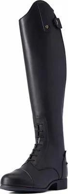 Produktbild von Ariat Reitstiefel Heritage Contour II Waterproof Insulated Schwarz 39