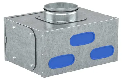Image de Distributeur Kermi x-well VMF2, plat