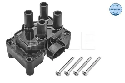 Produktbild von MEYLE 714 885 0011 Zündspule für FORD Fiesta Mk5 Schrägheck (JH1, JD1, JH3, JD3) Focus II Schrägheck (DA, HCP, DP) Focus II Kombi (DA, FFS, DS)