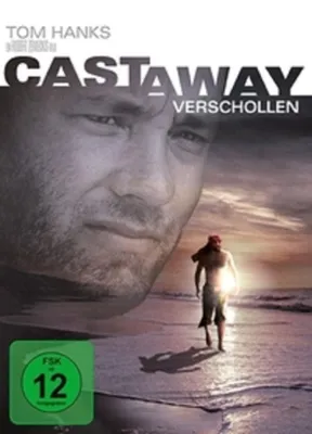 Obrázek produktu pro Cast Away - Verschollen