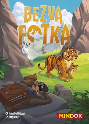 Obrázok produktu pre Bezva fotka