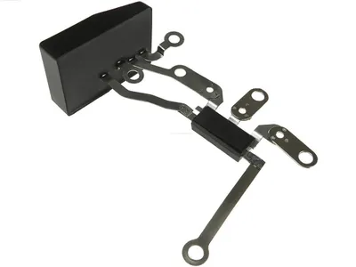 Produktbild von AS-PL ARS1027S Lichtmaschinen-Reparatursatz