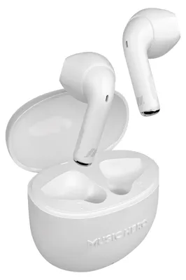 Immagine prodotto di SBS MHTWSNUSOULBTW cuffia e auricolare True Wireless Stereo (TWS) In-ear Musica e Chiamate Bluetooth Bianco