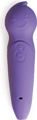 Image de Étui en silicone Albik violet