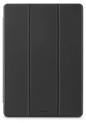 Produktbild von Tablet-Hülle "Fold Clear" m. Stiftf. f. Samsung Galaxy Tab A11+ 11", Schw. (00227090)