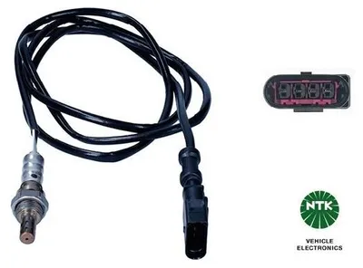 Produktbild von NTK Lambdasonde für VW Golf IV Schrägheck (1J1) Beheizt Sprungsonde 97003