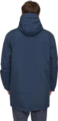 Produktbild von Mazine Padded Parka, Größe:M, Farbe:dark navy
