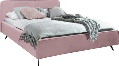 Produktbild von home24 Polsterbett