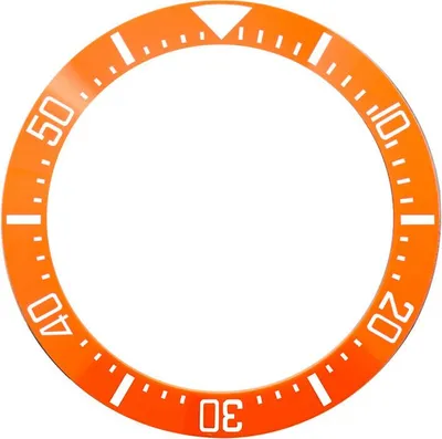 Produktbild von Lünette für Uhr Bobroff BFBNA