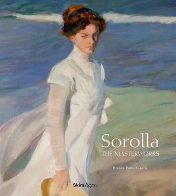 Obrázek produktu pro Sorolla: The Masterworks