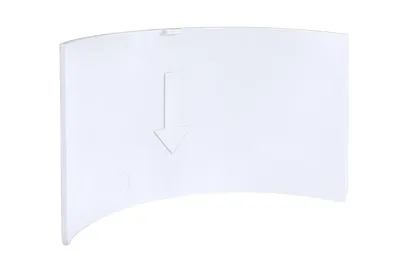 Obrázek produktu pro BDOP 160 LITE deflektor