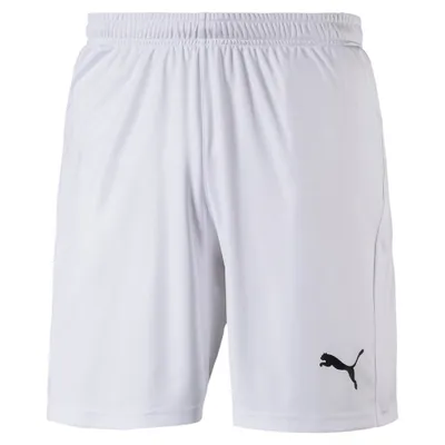 Productafbeelding van Puma LIGA Shorts Core, model voor kinderen