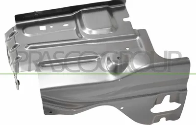 Produktbild von PRASCO Scheinwerfer-Halterung RN3063404 Links für RENAULT TWINGO II (CN0)