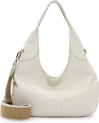Produktbild von SURI FREY Umhängetasche Schultertasche Nessy Shoulderbag Beige creme